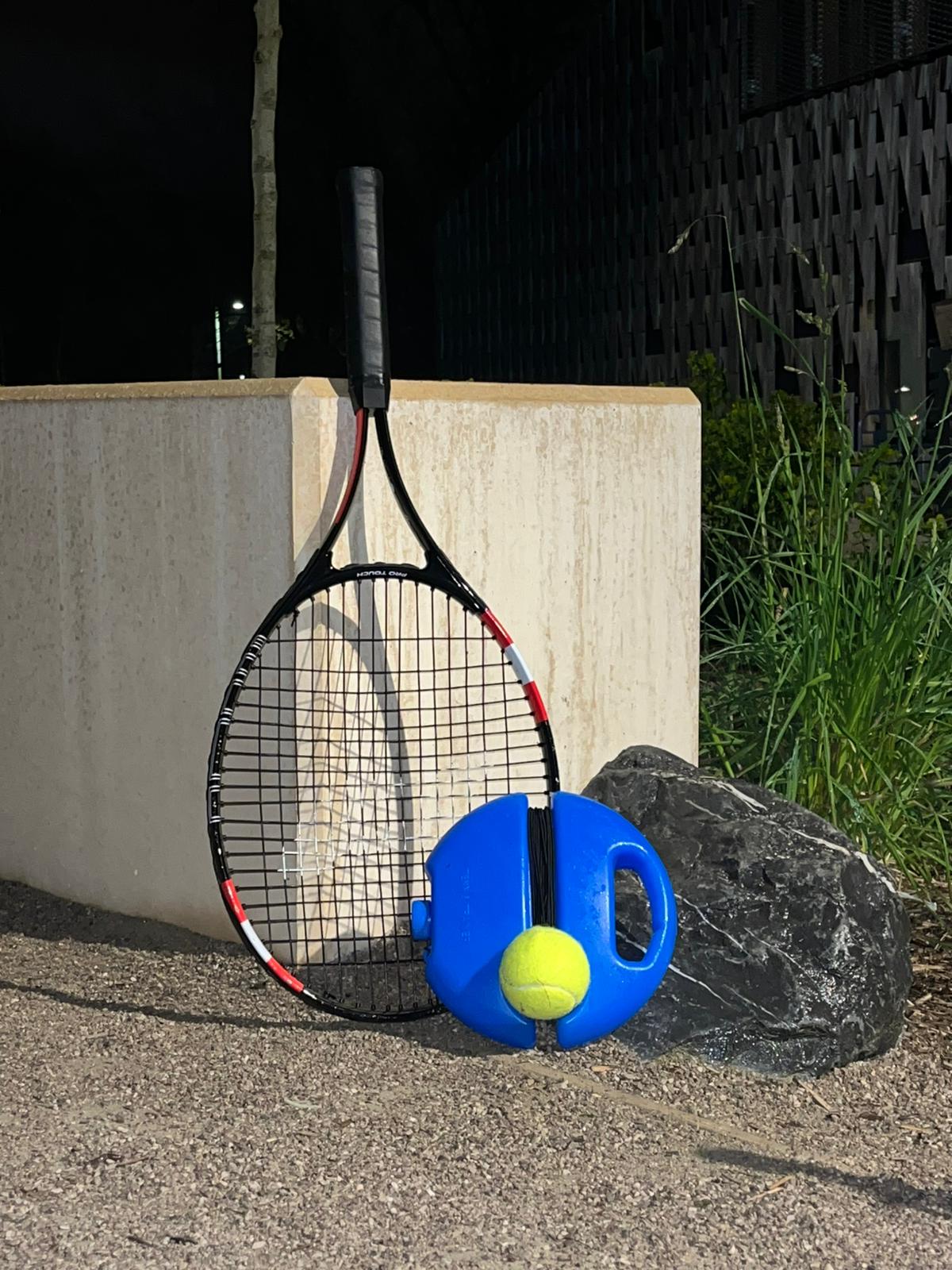 Strike Pro